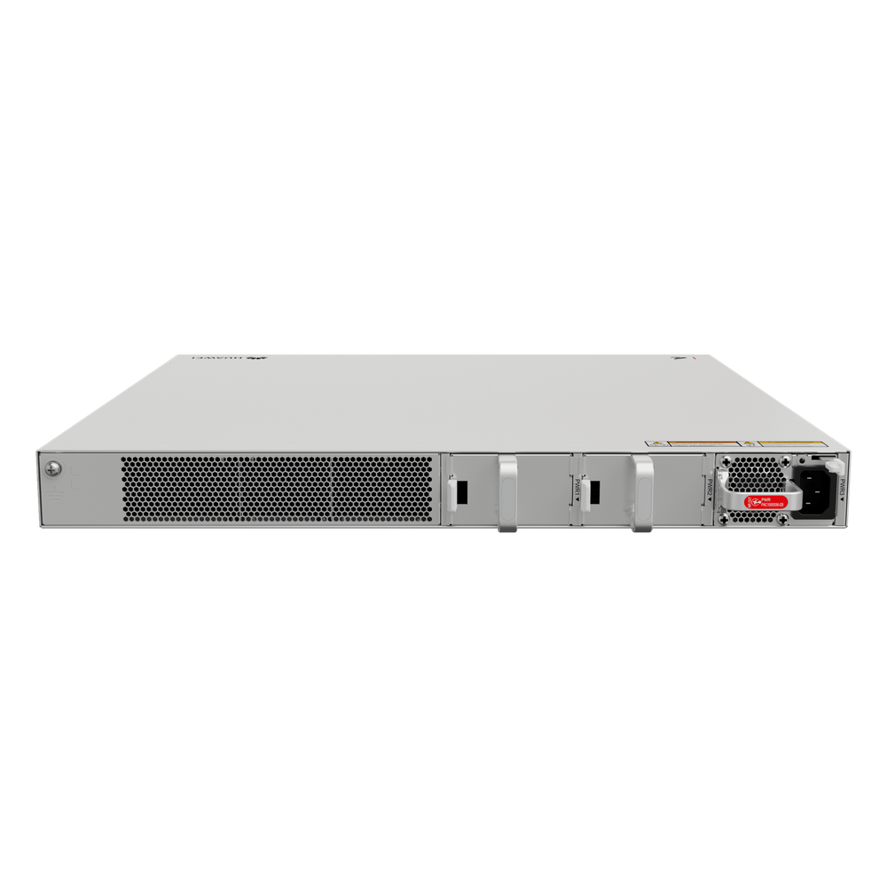 Switch eKit Distribución/Acceso Administrable Capa 3 / 24 Puertos Gigabit PoE++ & 4 Puertos SFP+ 10 Gbps / PoE Budget 2,268 W / Soporta iStack