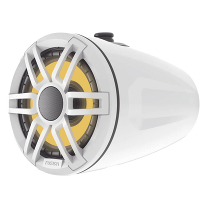 Altavoces náuticos para torre de wake de la serie XS de Fusion