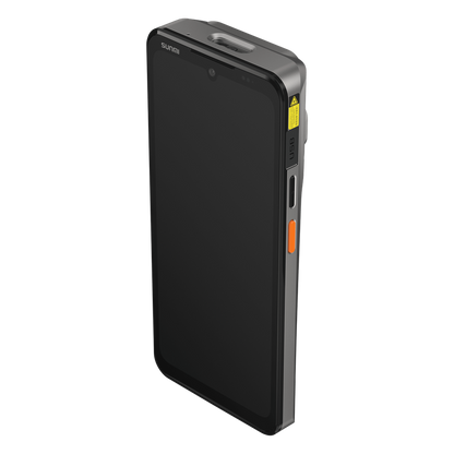 Terminal Móvil Inteligente SUNMI L3 / Octa-Core 2.2 GHz / 6.75" HD+ IPS / 4GB RAM + 64GB ROM / IP68 / NFC Dual-Sided / SoftPOS / Android 14