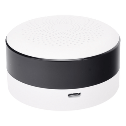 Control de señal IR ideal para Minisplit, señal inalámbrica Zigbee compatible con Panel de control Akubela y otros controladores