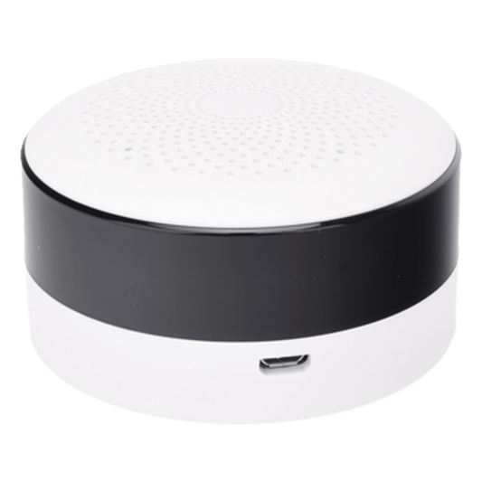 Control de señal IR ideal para Minisplit, señal inalámbrica Zigbee compatible con Panel de control Akubela y otros controladores