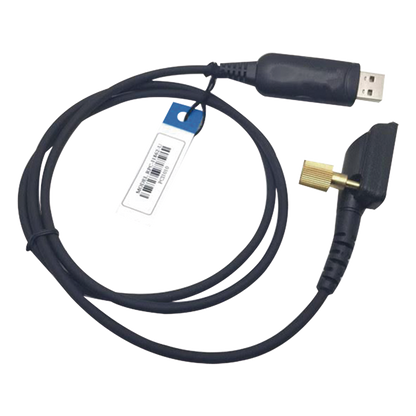 Cable programador para distintos radios portátiles Icom