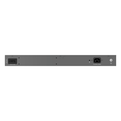 Switch de Agregación Capa 3 Administrable / GWN7830 - GWN7831 - GWN7832 / 48-120 Gbps Throughput / 4-12 Puertos 10G SFP+ / Stacking / Gestión Cloud