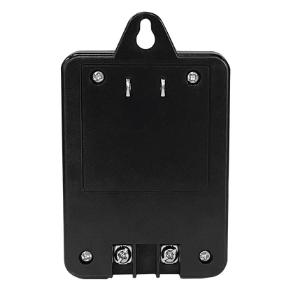 Transformador de Pared 12 Vca 30 VA