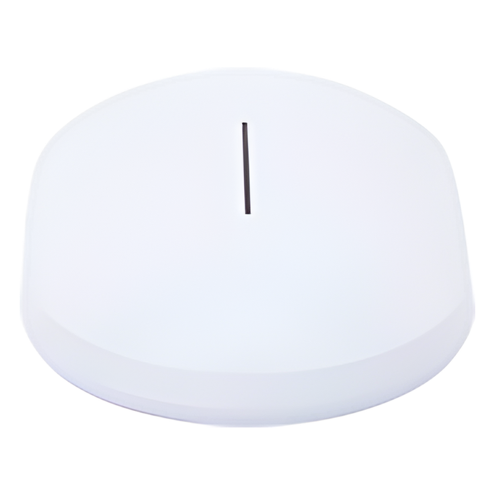 Punto de Acceso Wi-Fi 6 de 3 Gbps para 300 Usuarios, MU-MIMO 2x2 / Adopción Fácil por Bluetooth / Para Interior / Montaje Rápido QuickMount™ para