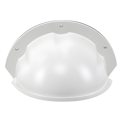 Protector de Lluvia Para Camaras Domo IP / DS-2CD21X3G1 / DS-2CD21X3G2