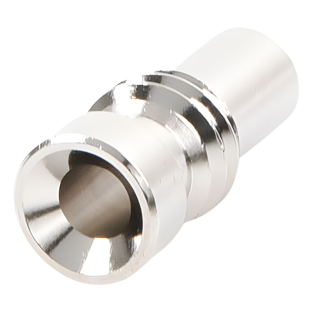 Adaptador-Reductor para RG-58/U, RG-142 requiere conector RFU-500, RFU-501 o RFN-1001-S
