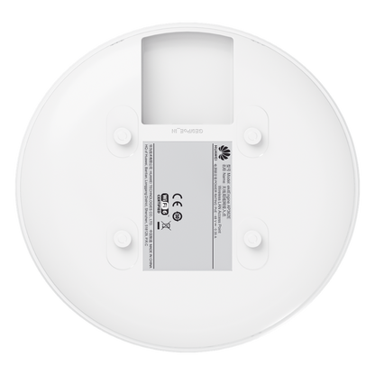 Punto de Acceso eKit Wi-Fi 6 Para techo o pared / Hasta 128 clientes / 2.9 Gbps /MU-MIMO 2x2 / 1 Puerto Gigabit / Smart Antenna 20% más de cobertura