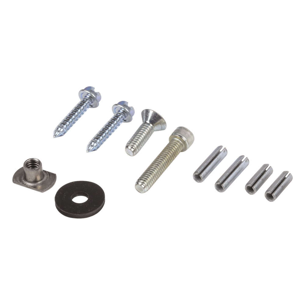 Kits de soporte ZA Z - Ajustable para Cerradura LP-M32, M32, M62