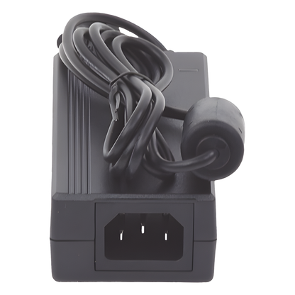 Fuente de Poder Regulada 48 Vcc / 1.35 A / Conector Tipo Plug