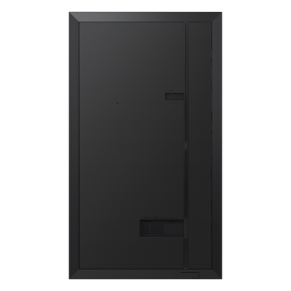 Pantalla Spatial Signage 85" / 4K UHD 2160x3840 / Vision 3D Virtual sin Gafas / Compatible con VXT / 500 nits / 24/7 / WiFi-BT / Modelo LH85SMHPBGCXZA