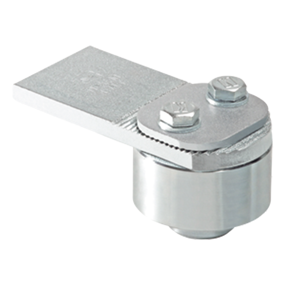 85G+87G / Kit de Bivelo y Tejuelo Grandes Para Puertas de Hasta 650 Kg