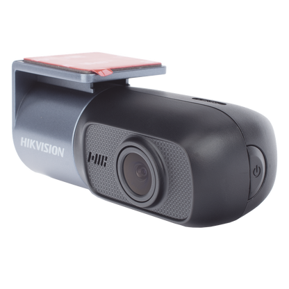 Dash Cam para Vehiculo / 2 Megapixel (1080p) / Gran Angular 122° / Wi-Fi / G-Sensor / H.265 / Microfono y Bocina Integrado
