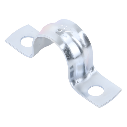 Abrazadera Omega Para Conduit de 1/2" (12.7 mm).