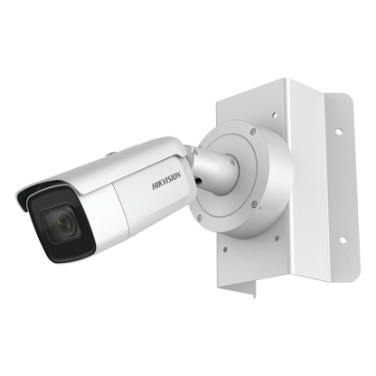 Montaje de Esquina para Cámaras IP DS-2CD27XX y DS-2CD26XX