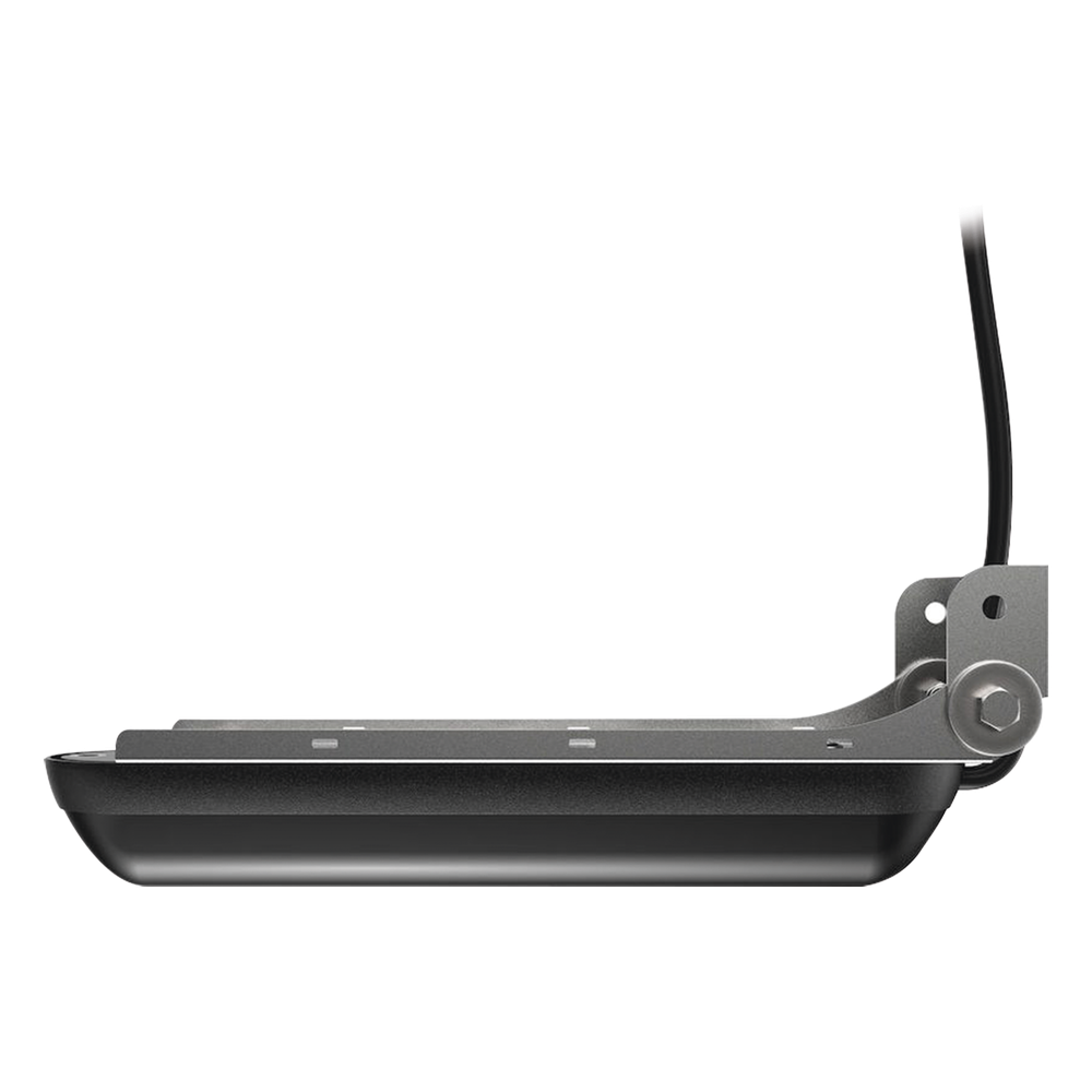 Transductor de Imagen Activa 3 en 1 / CHIRP, SideScan y DownScan / FishReveal™ Smart Target View / Compatible con series GO, HDS LIVE, HDS Carbon