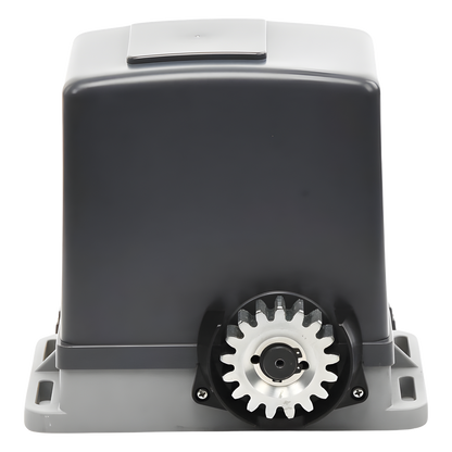 Motor Brushless Para Puertas Corredizas de Hasta 1200 kg / Cierre Automático y Limites de Paro Magnéticos