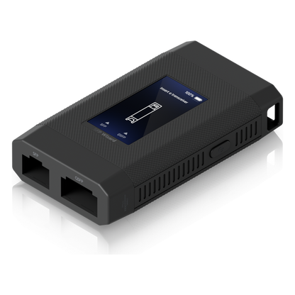UACC-SFP-WIZARD - Reprogramador y Probador Portátil para Módulos Ópticos SFP/SFP+/QSFP