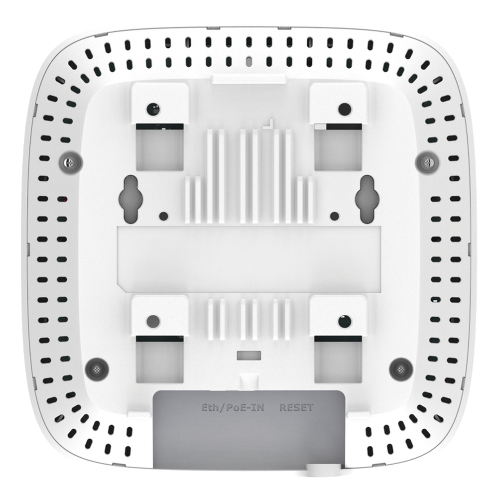 Punto de Acceso Cambium Networks XV2-21X Wi-Fi 6 (802.11ax) de Doble Radio para Interiores | Gestión On-Premises cnMaestro | 2.97 Gbps PHY | Soporta