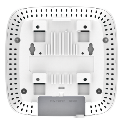 Punto de Acceso Cambium Networks XV2-21X Wi-Fi 6 (802.11ax) de Doble Radio para Interiores | Gestión On-Premises cnMaestro | 2.97 Gbps PHY | Soporta