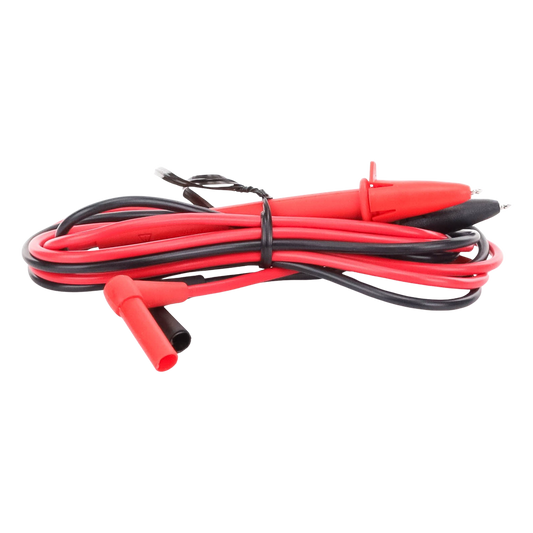 Juego de Cables de Prueba General de Punta Dura. CAT III y CAT IV solo con Tapa Protectora