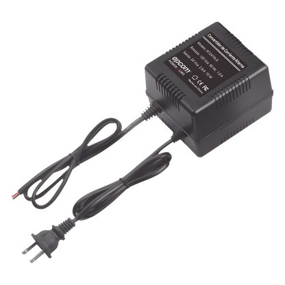 Transformador 24 Vca 70 VA