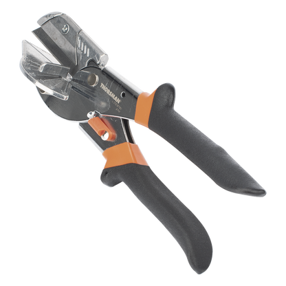 Tijeras para cortes rápidos y exactos en diversos materiales o canaletas (9999-88883)