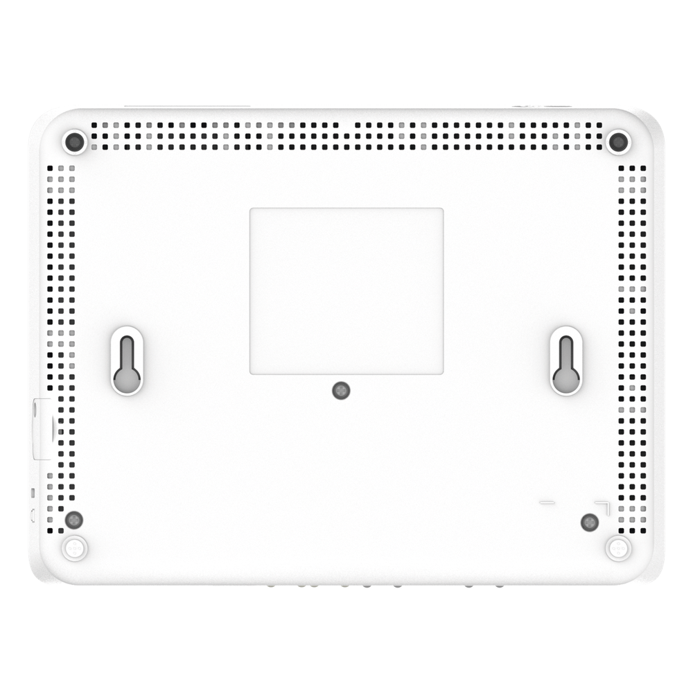 Firewall SD-WAN para PYME NSE3000 / 2 puertos WAN Gigabit + 2 SFP Combo / 4 puertos LAN Gigabit / IDS-IPS y Bloqueo de Aplicaciones / Gestión Cloud