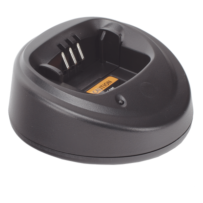 Cargador rápido de escritorio para Radios R2, EP450, DEP450, CP080, CP140, CP150, CP160, CP180, CP200, CP250, PR400, GP3688