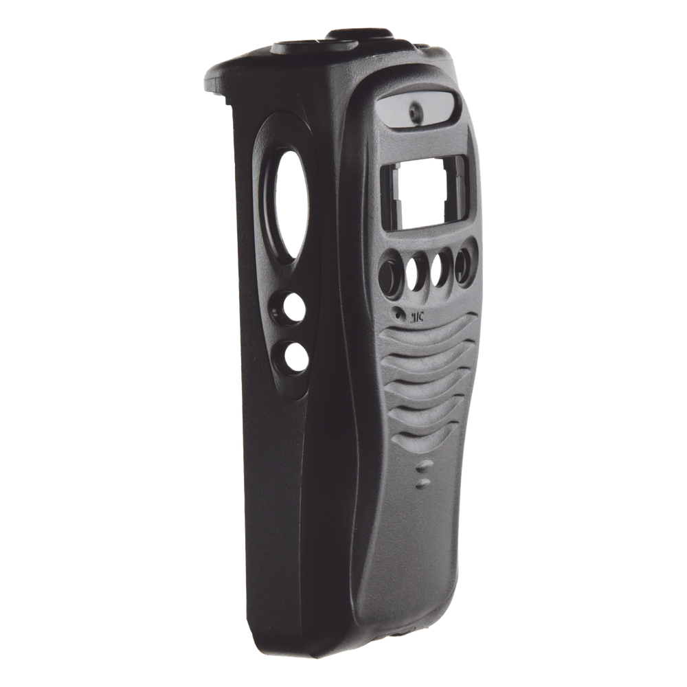 Carcasa de plástico para Radio Kenwood TK2212/Incluye Accesorios