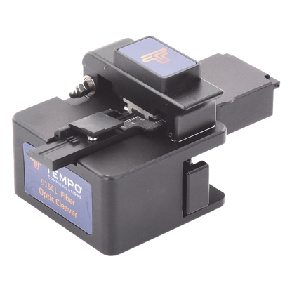 Cleaver (Cortadora de Precisión) para Fibra Óptica de 2 Pasos