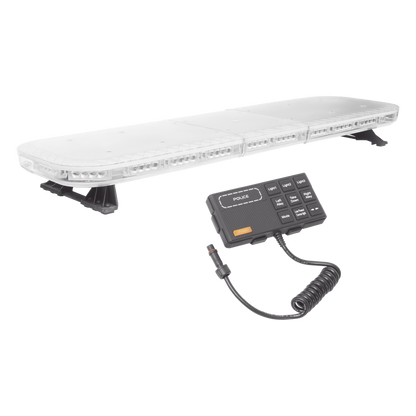 Kit básico para equipamiento de unidades de Seguridad Pública