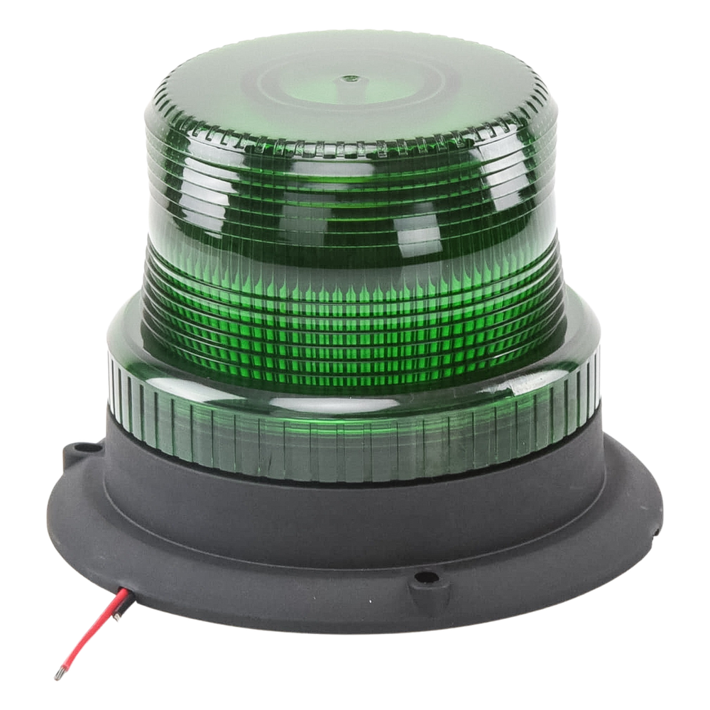 Mini Burbuja Led color Verde Serie X6465