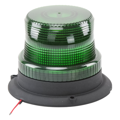 Mini Burbuja Led color Verde Serie X6465