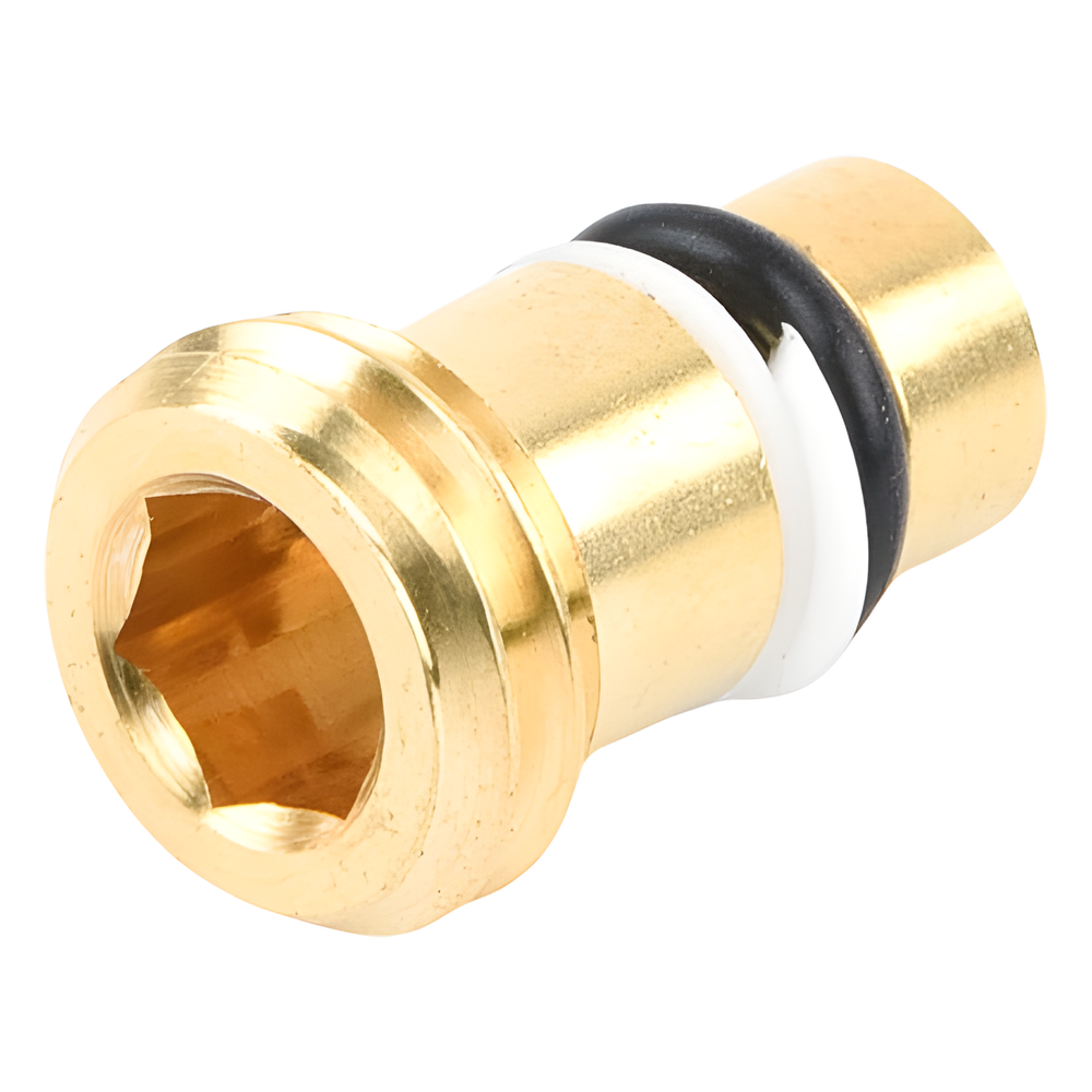 Tapon de desbloqueo de bronce para FAAC 400/422