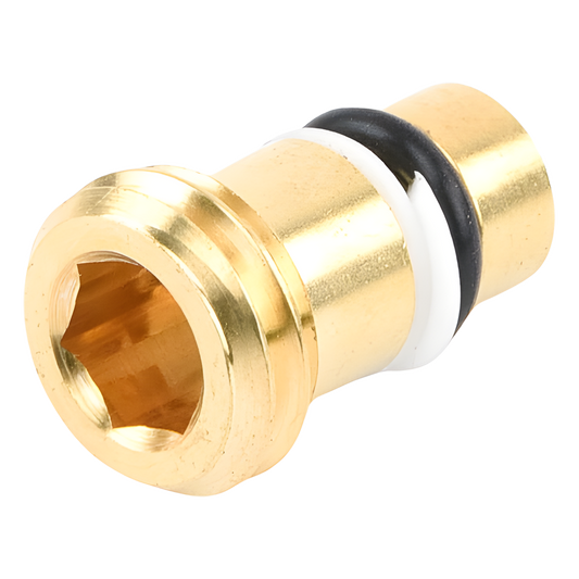 Tapon de desbloqueo de bronce para FAAC 400/422