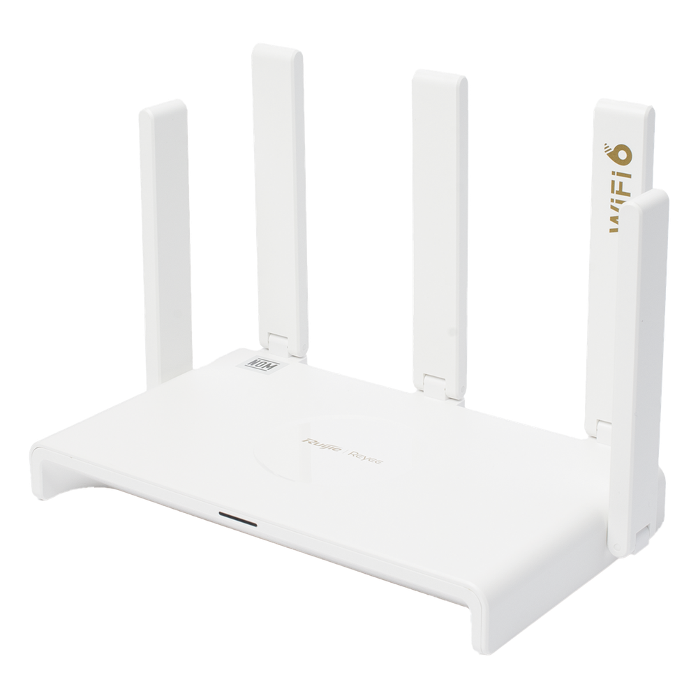 Home Router inalámbrico MESH , Diseñado para GAMING con doble puerto WAN Gigabit para Sumar Ancho de banda, 4 puertos LAN Gigabit., WI-FI 6 2x2 doble