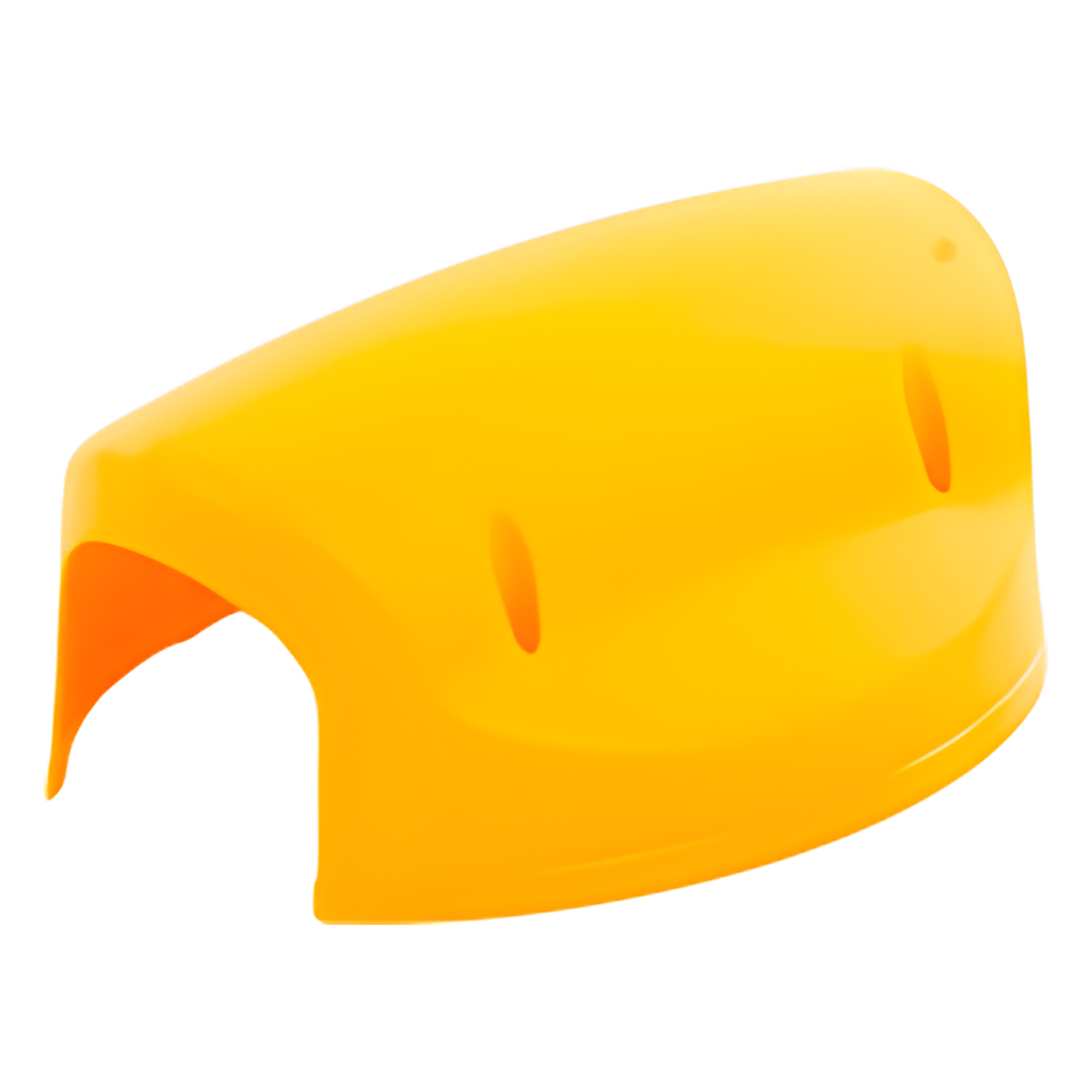 Refacción / Cubierta para montaje de mástil compatible con barreras GARD4