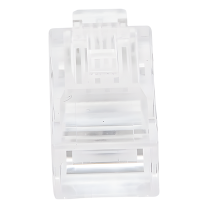 Conector RJ45 para Cable UTP Categoría 6