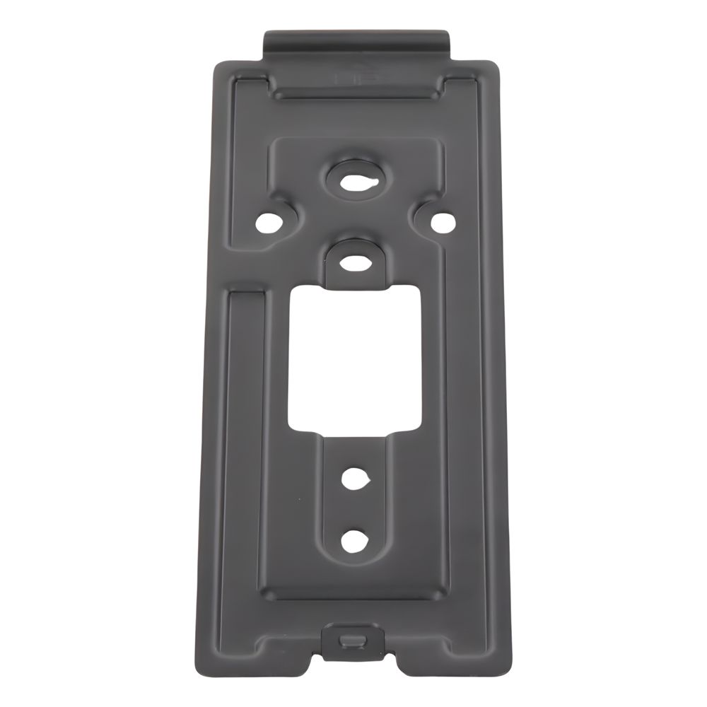 Bracket para Instalacion en Pared / Compatible con el Modelo DS-K1T321MFWX
