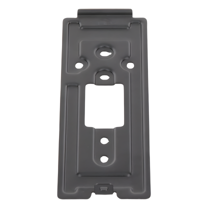 Bracket para Instalacion en Pared / Compatible con el Modelo DS-K1T321MFWX