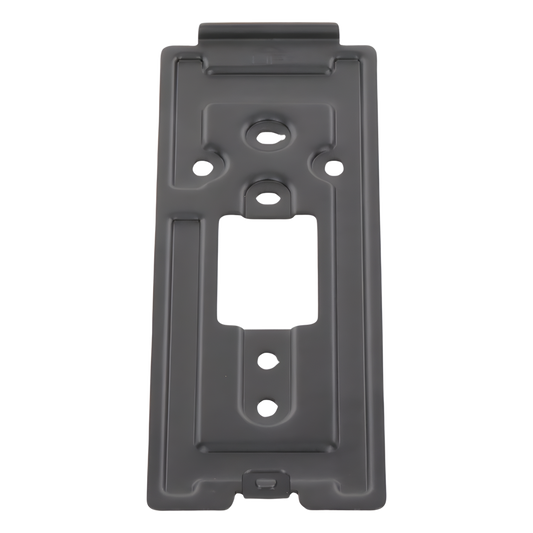 Bracket para Instalacion en Pared / Compatible con el Modelo DS-K1T321MFWX