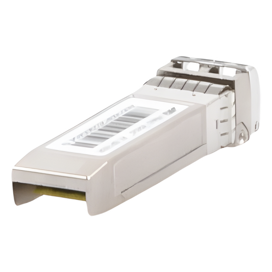 Transceptor MiniGbic SFP+ Multimodo 10G-SR, distancia 300 m conector LC