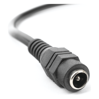 Cable con Conector Jack Hembra 3.5 mm con 2 Salidas de Jack Macho