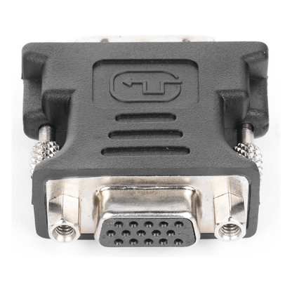 Adaptador DVI Macho a VGA Hembra