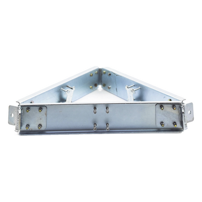 Estabilizador de Torre para Tramos STZ-35 Galvanizado por Electrólisis.