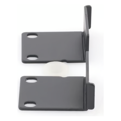Orejas para Ensamble en Rack / Compatible con DVR`s y NVR's HIKVISION Serie DS-7600 - IDS-7600 (Ver Modelos Compatibles) / 1 Unidad en Rack