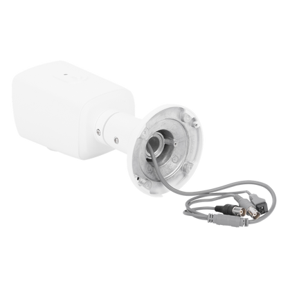 Tapa Trasera con Salida de Cable / DS-2CE16D9TAIRAZH