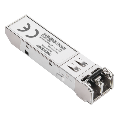 Transceptor Mini-GBIC SFP / Distancia 1 KM / Conector LC / Duplex / Multimodo