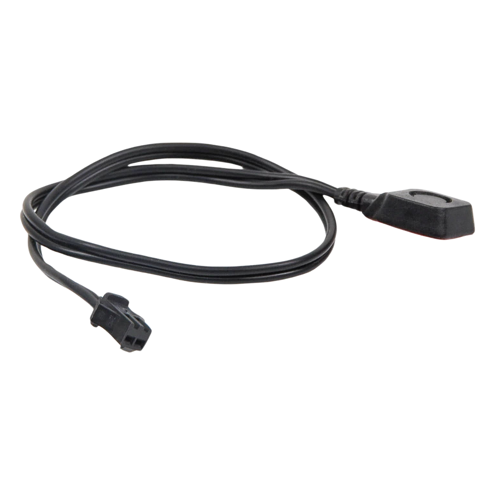 Botón de Pánico para Rastreo GPS / Cable 35 cm (13.8 in) / Normalmente Abierto / Conector 2 Pines